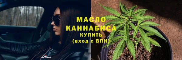 крисы Бронницы