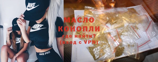 крисы Бронницы